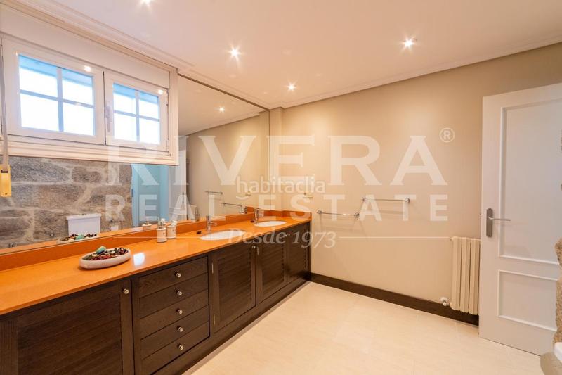 Foto 29afd14a-b4a8-4437-808f-5748ce80df51. House with heating in San Pedro da Ramallosa Nigrán