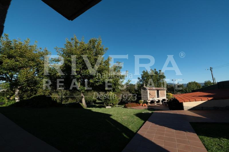 Foto 3fcc8f03-c83f-4716-8781-dfb3f35d2444. House with heating in San Pedro da Ramallosa Nigrán