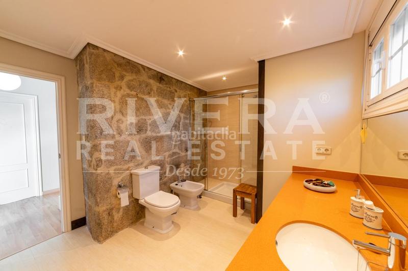 Foto 5cdb773f-bce1-462a-945a-89c67fb83f9e. House with heating in San Pedro da Ramallosa Nigrán