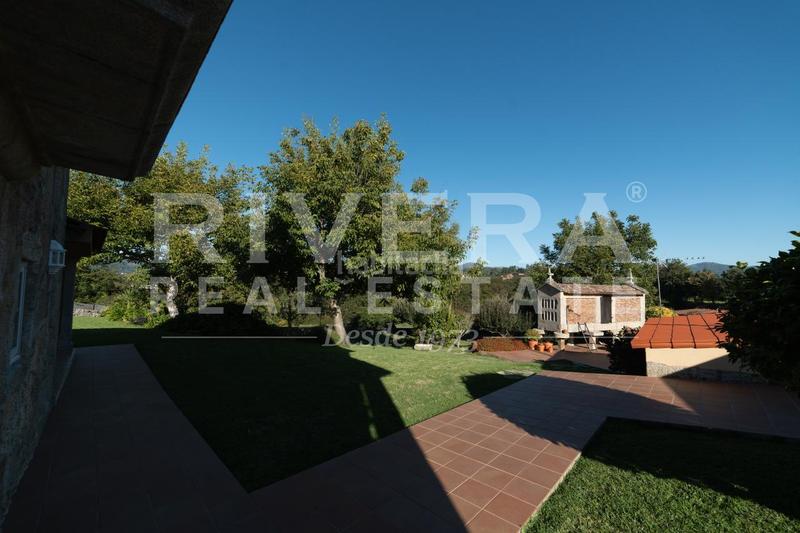 Foto 19665f60-7ace-4949-ba86-61783f533d83. Maison avec chauffage dans San Pedro da Ramallosa Nigrán