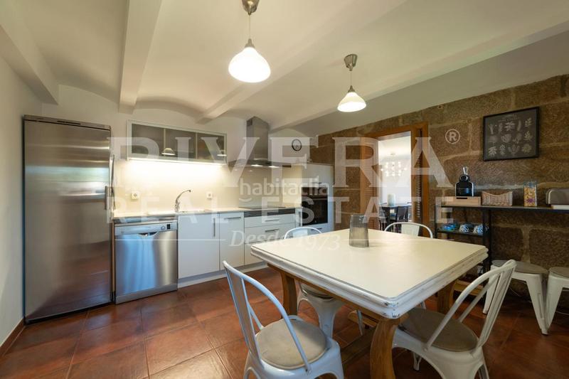 Foto 4f22e5f7-1fde-46f1-9dae-f00f36ee1ac3. Maison avec chauffage dans San Pedro da Ramallosa Nigrán