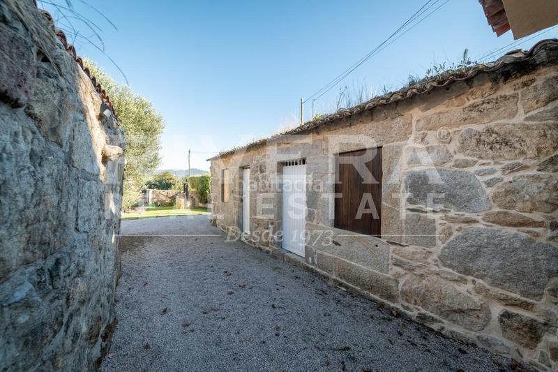 Foto 5658dc1a-bf19-4fe2-a9f0-83db19e34960. Maison avec chauffage dans San Pedro da Ramallosa Nigrán