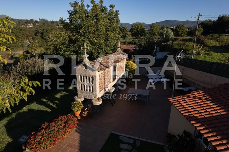 Foto 726e1d99-c5aa-41f1-b258-ec64d39be10f. Maison avec chauffage dans San Pedro da Ramallosa Nigrán