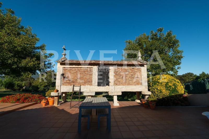 Foto 85bd1c8f-9001-4e33-940f-d545effc8678. Maison avec chauffage dans San Pedro da Ramallosa Nigrán