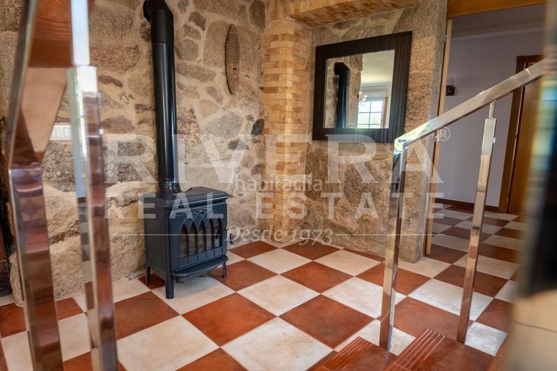 Foto a63786b9-babe-43c5-a17c-17fa9a1a85e5. Maison avec chauffage dans San Pedro da Ramallosa Nigrán