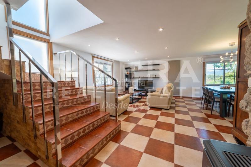 Foto ab3bc355-af04-4a5d-ac6c-c17cf24c0f58. Maison avec chauffage dans San Pedro da Ramallosa Nigrán