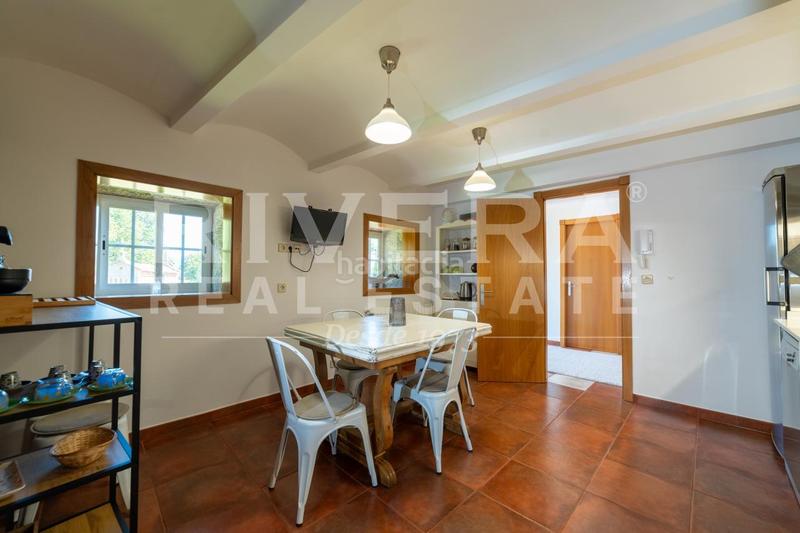 Foto c1e0fb1b-ce0e-4892-9bb8-9ccaaa1527a1. Maison avec chauffage dans San Pedro da Ramallosa Nigrán