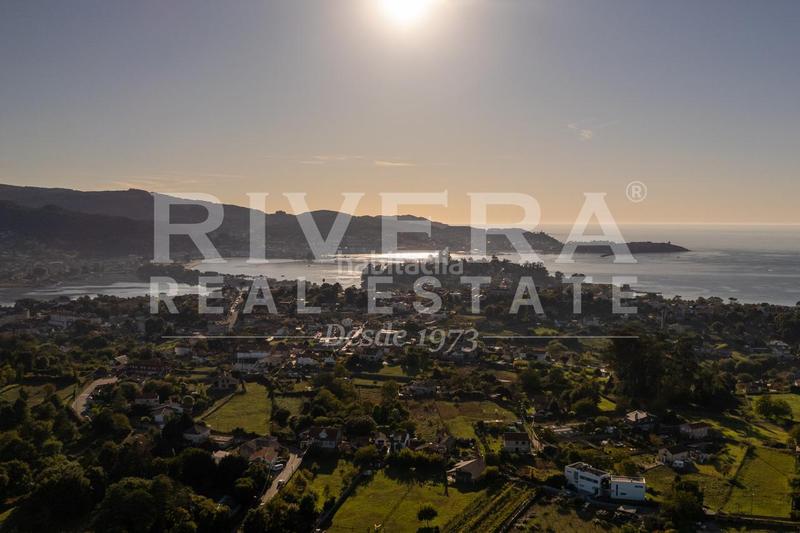 Foto d205292e-3974-4a30-afe4-9ac2bcfdae9c. Maison avec chauffage dans San Pedro da Ramallosa Nigrán