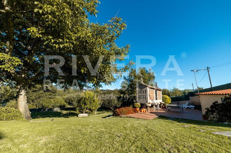 Foto db2c5116-c701-4e93-ad45-ca531c136e5f. Maison avec chauffage dans San Pedro da Ramallosa Nigrán