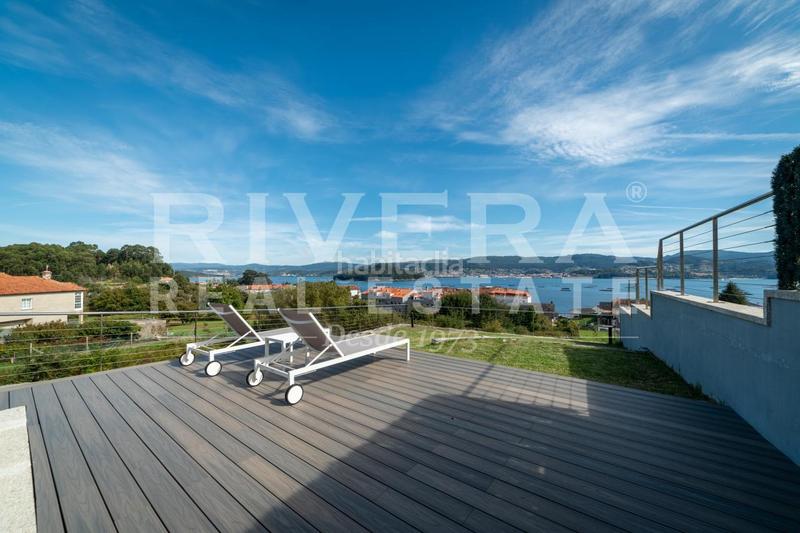 Foto 4d6ad1e7-7e0e-464d-8c85-ac0d3b9fd5b6. Chalet with heating parking pool in Poio