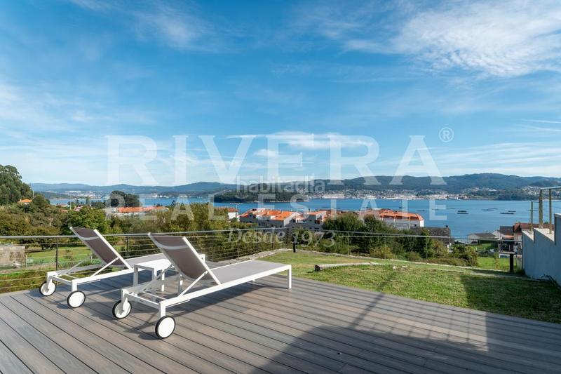 Foto 541ba0b9-8a1a-4c31-afa6-4902f8be26e3. Chalet with heating parking pool in Poio