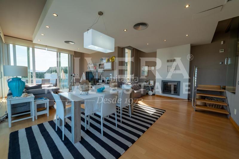 Foto 799150c2-2736-436e-b83d-4a28bbe13892. Chalet with heating parking pool in Poio