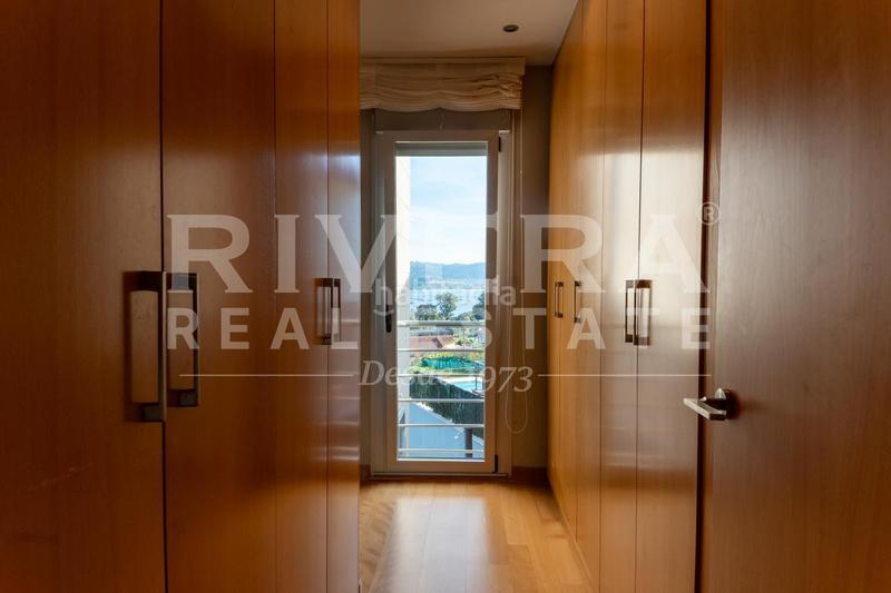 Foto b0f5ff18-e178-41c3-89f4-92f4d52a0cf5. Chalet with heating parking pool in Poio