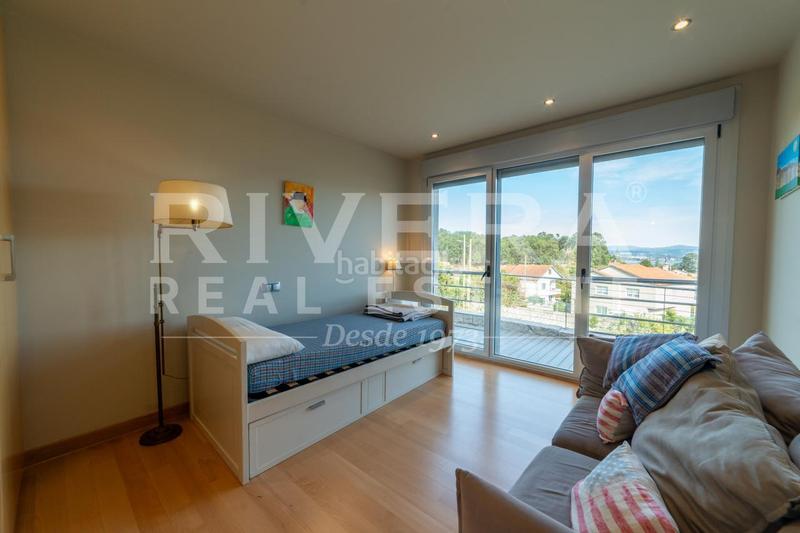 Foto b498a8f1-c486-43ee-8c17-c20754a54a3a. Chalet with heating parking pool in Poio