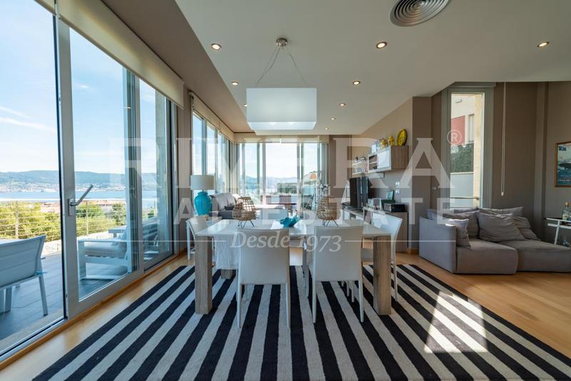 Foto cec89b34-7ca6-42a9-9d83-4f5b2d0a7639. Chalet with heating parking pool in Poio