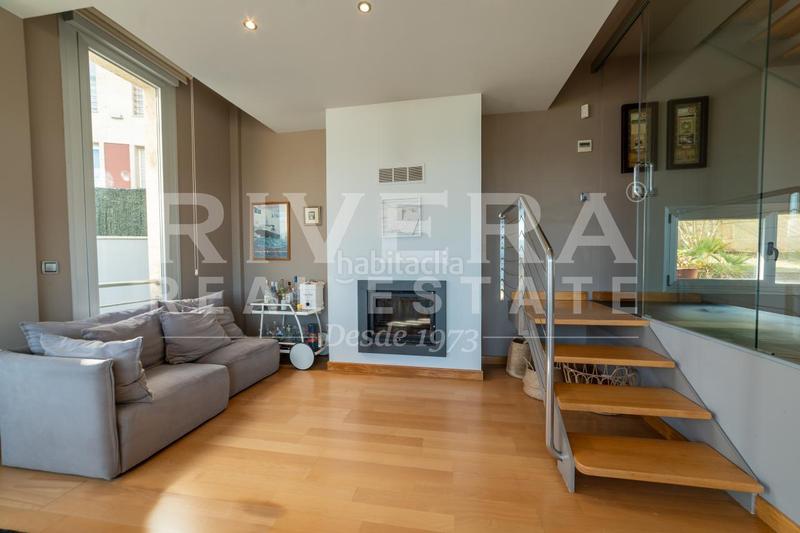 Foto ec5febf9-867e-40bd-a9cb-9e962106d0c7. Chalet with heating parking pool in Poio