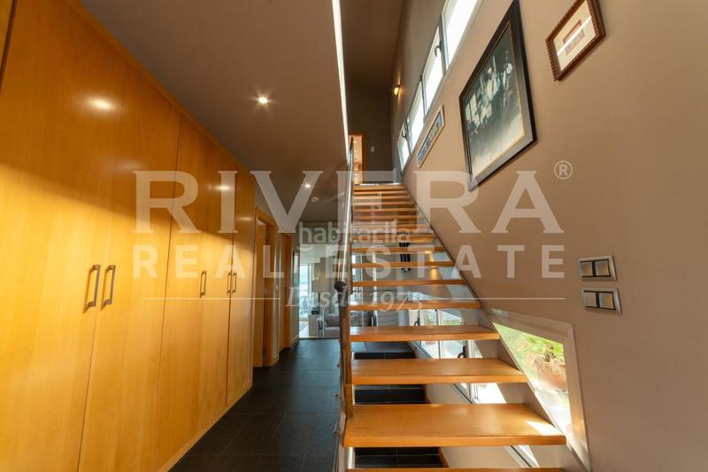 Foto fa52d32b-db01-404d-9d5d-fe6c79ced9ef. Chalet with heating parking pool in Poio