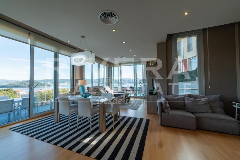 Foto 109b1c61-7c2e-4fee-8d44-049a27c5a168. Chalet avec chauffage parking piscine dans Poio