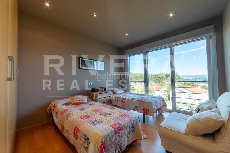 Foto 2586fc3b-deb9-4004-b7ec-7ca4ff74527e. Chalet avec chauffage parking piscine dans Poio