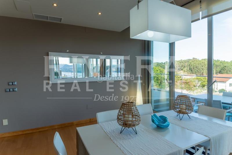 Foto 399e6f73-ebb6-43c5-9770-dc838ad5d37b. Chalet avec chauffage parking piscine dans Poio