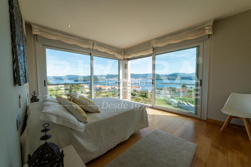 Foto 5c3b8a94-94d0-4f24-844d-da54ef474969. Chalet avec chauffage parking piscine dans Poio