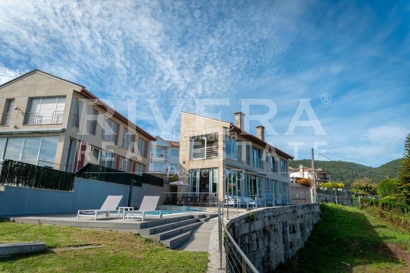 Foto 7af39461-4ee6-4720-911a-a8e661672411. Chalet avec chauffage parking piscine dans Poio