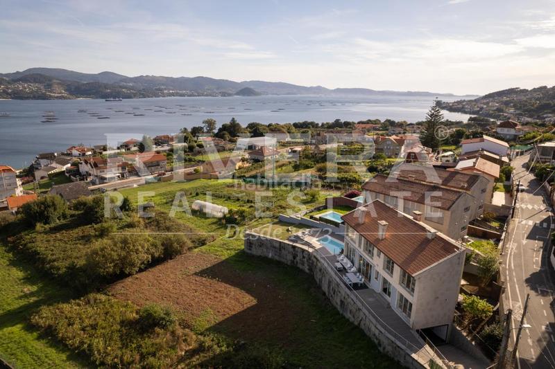 Foto a353297d-f813-4c32-9bd1-22fcaac092a3. Chalet avec chauffage parking piscine dans Poio