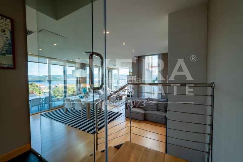 Foto b03e3ff7-f944-4d7d-96bc-1a7a6eb02a10. Chalet avec chauffage parking piscine dans Poio