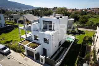 Haus  Rúa da tomada