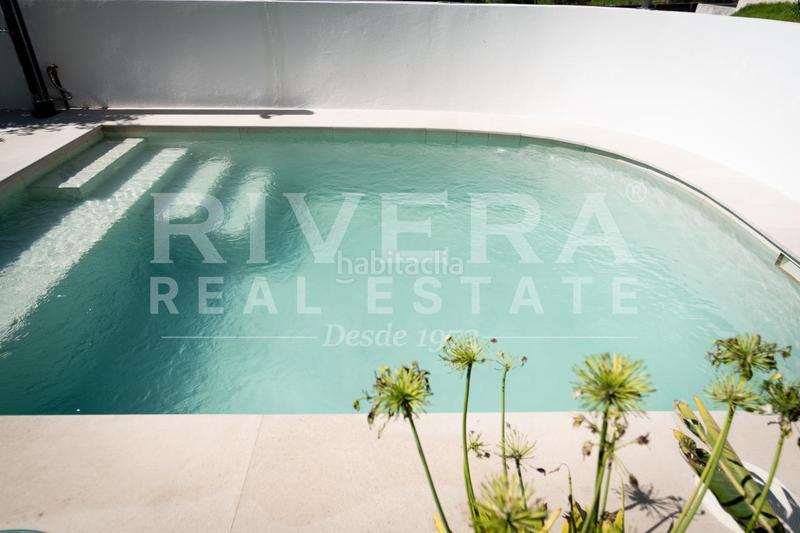 Foto d218c061-09c3-453a-92f5-e015c7280fe1. House with heating parking in Navia Vigo