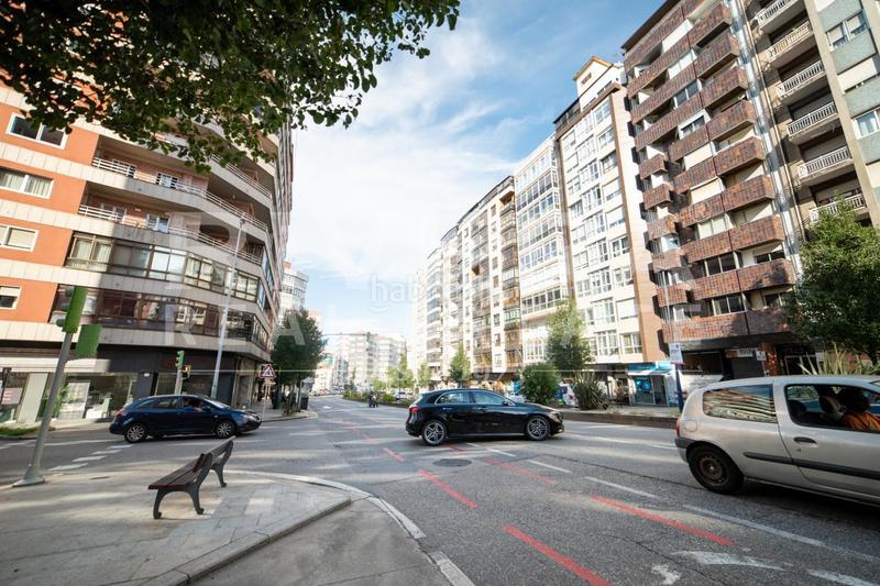 Foto c31c672c-a977-4736-8cc8-d9d72cf0004e. Àtic amb calefacció aparcament a Fátima Vigo