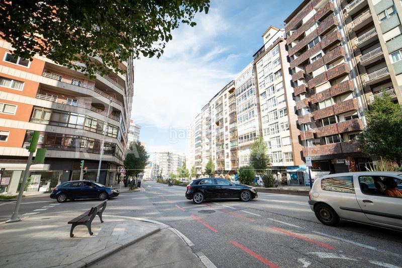 Foto c92619e9-da93-4349-90b5-50c0c123dcb6. Àtic amb calefacció aparcament a Fátima Vigo