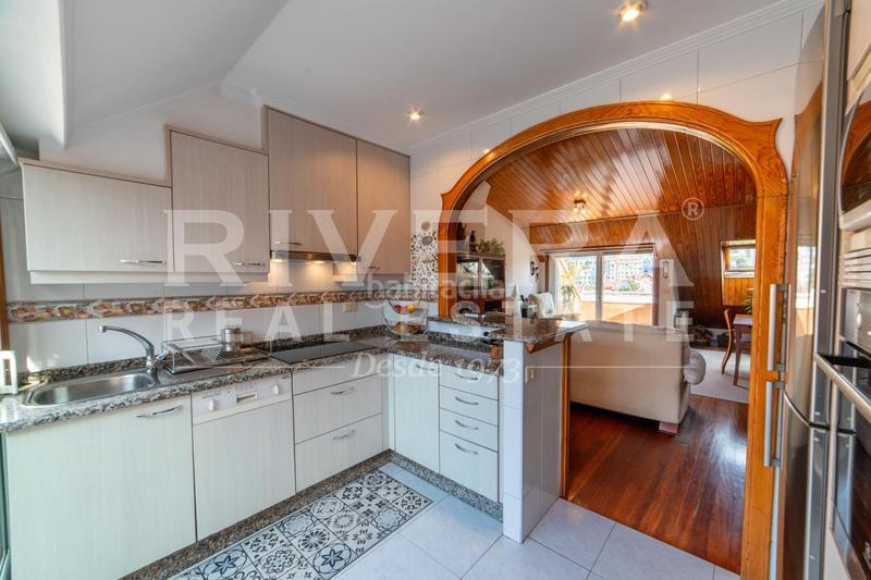 Foto 15b453a1-acf3-45a4-8a73-0640a3861519. Attico con riscaldamento parcheggio in Fátima Vigo