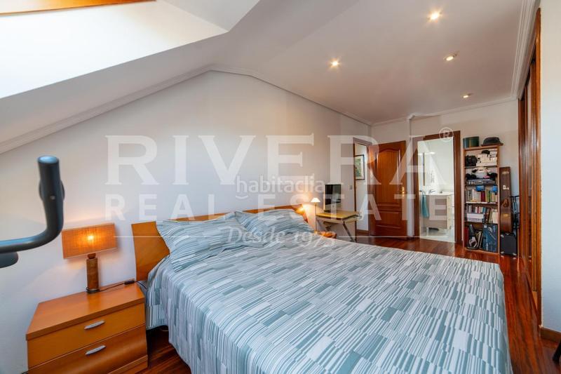 Foto 375b4084-c17c-44d7-85d8-ee3458112c29. Dachwohnung mit heizung parking in Fátima Vigo