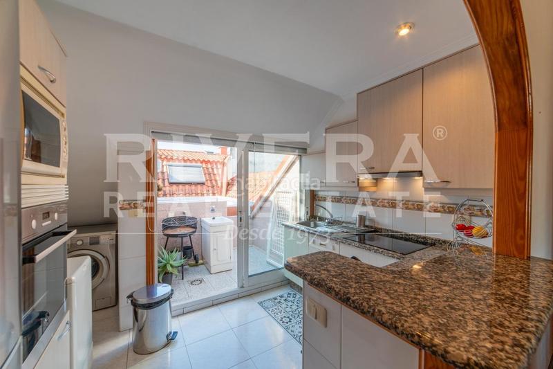 Foto 1663eb60-28e7-4136-85d7-44abfba9caff. Penthouse with heating parking in Fátima Vigo