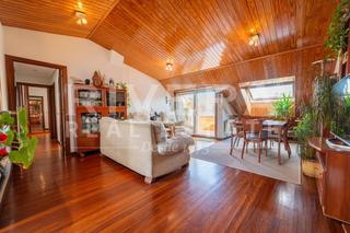Penthouse  Travesia de vigo