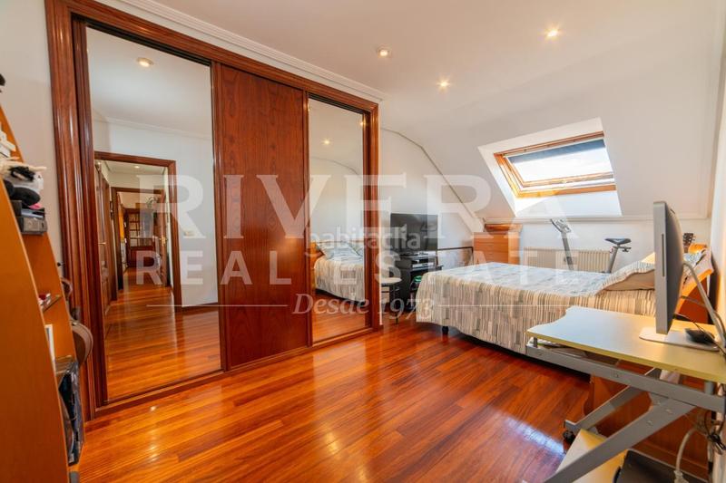 Foto ab659196-5421-4726-9a06-1b99a7f7efb1. Penthouse with heating parking in Fátima Vigo