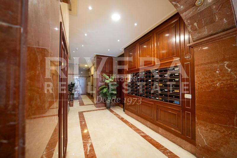 Foto b7f2ab89-ca4e-47ca-b142-a602772946f9. Penthouse with heating parking in Fátima Vigo