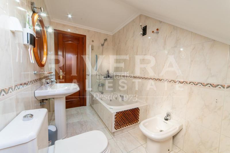 Foto fc9e992e-13b4-49d5-9773-ee1eb001b3d7. Penthouse with heating parking in Fátima Vigo