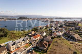 Xalet  Campo das rubas