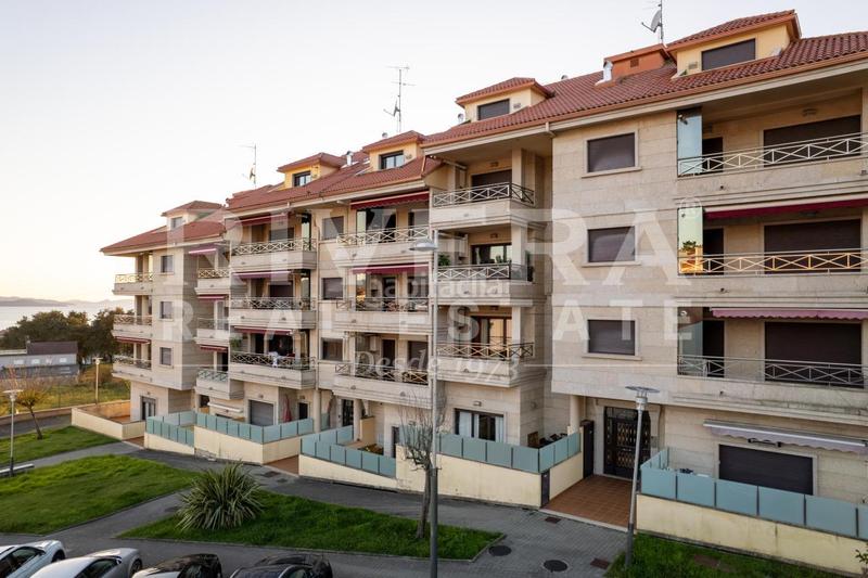 Foto 1ef410be-39bd-4210-bcf5-2ffd2bbbb2d4. Appartamento con riscaldamento parcheggio piscina in Sanxenxo