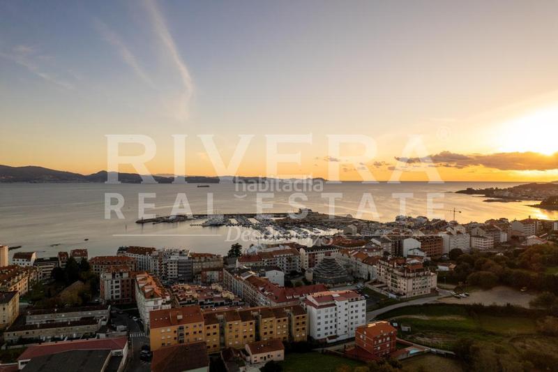 Foto 564e386e-7a4b-41ab-8a08-d4c4aa102b95. Appartamento con riscaldamento parcheggio piscina in Sanxenxo