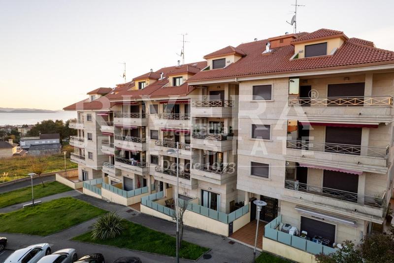 Foto 5ca1a340-d376-4ec1-8ebb-a2fdc5b11d53. Appartamento con riscaldamento parcheggio piscina in Sanxenxo