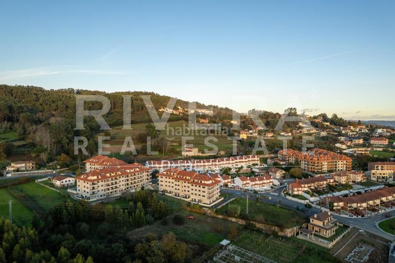 Foto 6d073cb2-6175-44a9-8d20-148a033a39d4. Appartamento con riscaldamento parcheggio piscina in Sanxenxo