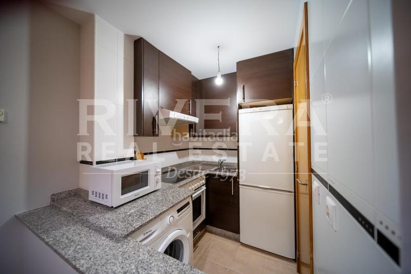 Foto b184b711-1c98-449e-9a72-96ddb8081983. Appartamento con riscaldamento parcheggio piscina in Sanxenxo