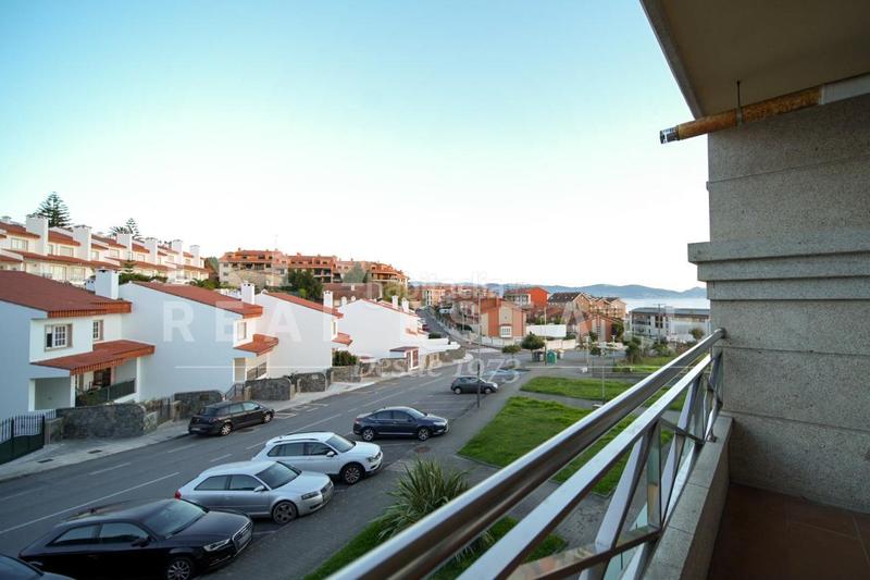 Foto bacfb540-7a10-4947-80d3-d9964573b796. Appartamento con riscaldamento parcheggio piscina in Sanxenxo