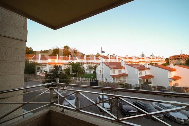 Foto d34def59-df2c-4ccf-aba0-38cb001e8b10. Appartamento con riscaldamento parcheggio piscina in Sanxenxo