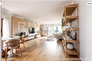 Etagenwohnung  Rua pizarro