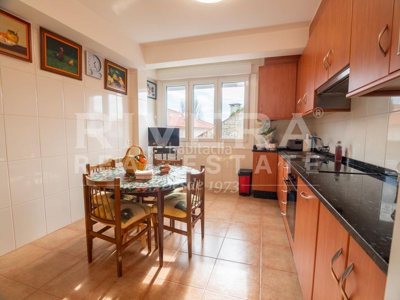 Foto 00e0c860-ab49-4294-8394-9b4649c15f3f. Appartamento con riscaldamento in Vilanova de Arousa