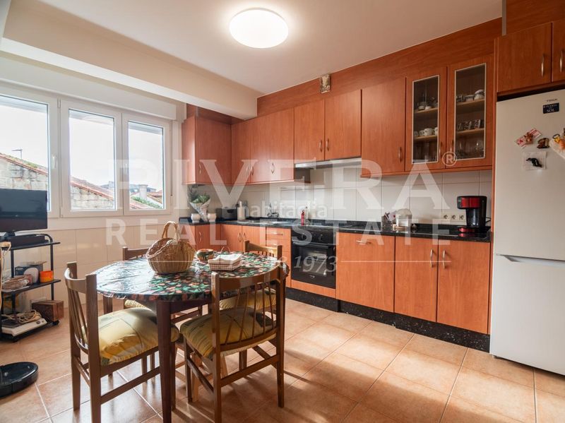 Foto 496a6beb-c495-423e-8f2d-e11c379d0932. Appartamento con riscaldamento in Vilanova de Arousa
